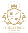heritage hotels chateau gbelany